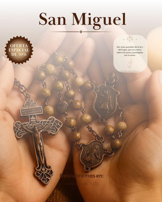 ROSARIO DE SAN MIGUEL